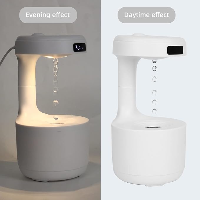 ANTI GRAVITY HUMIDIFIER