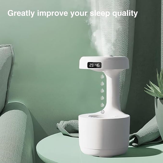 ANTI GRAVITY HUMIDIFIER