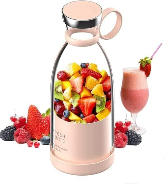 BOTTLE JUICER GRINDER